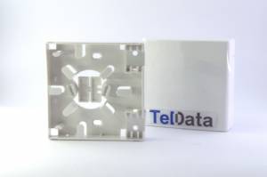 teldata duvar prizi