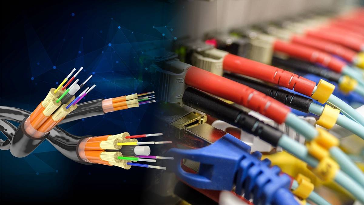 Fiber alt yapı çözümleri