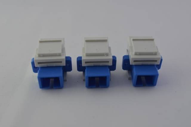 Simplex adaptor with shutter 2