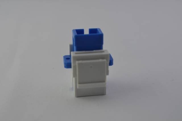 Simplex adaptor with shutter 5