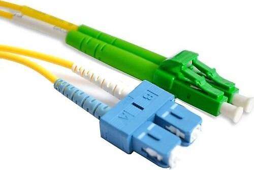 sc apc lc upc duplex(2) patch cord