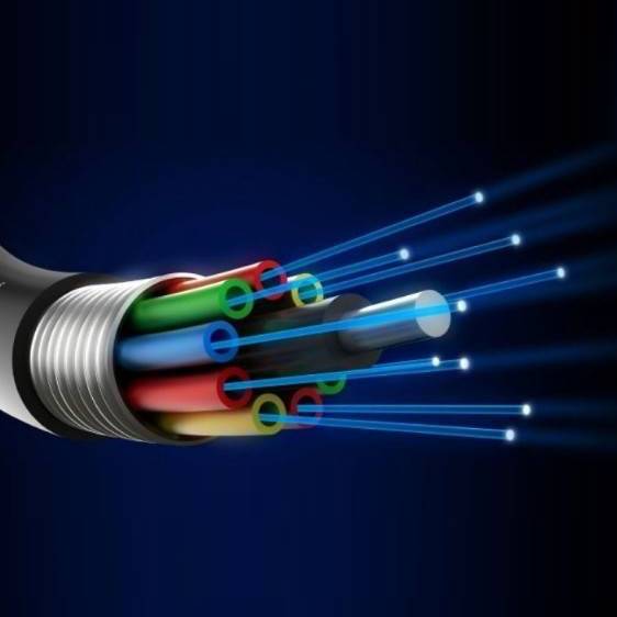 Fiber Optik Kablo İletişim Mesafeleri