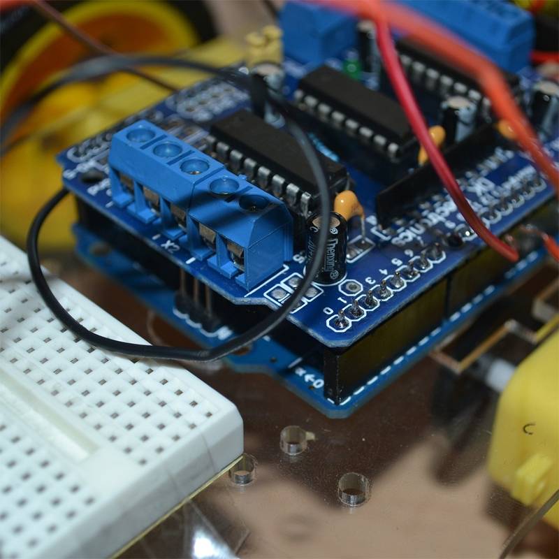 fiber test